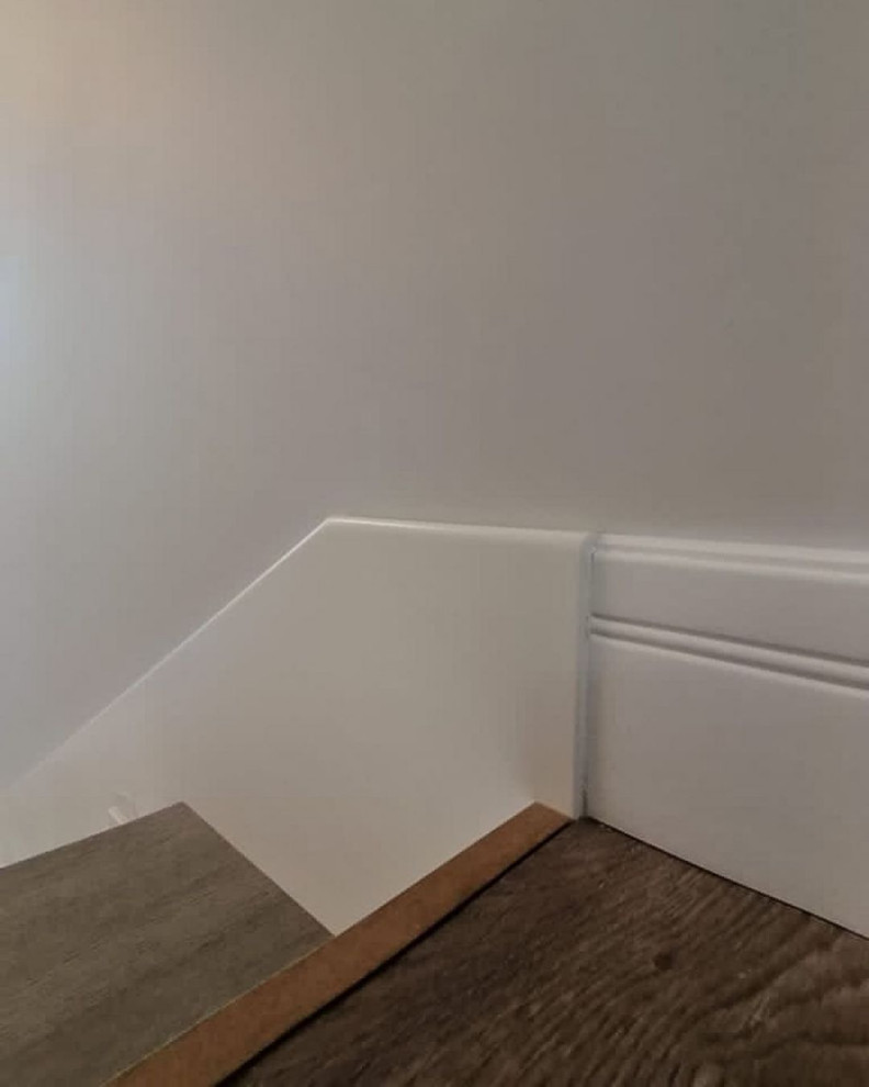 Лестница Арама в мкр. Салтыковка