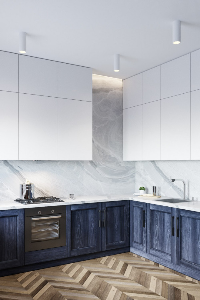 Apartment designs for two