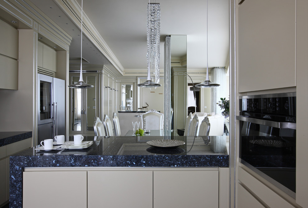 Обложка проекта: Unnamed project