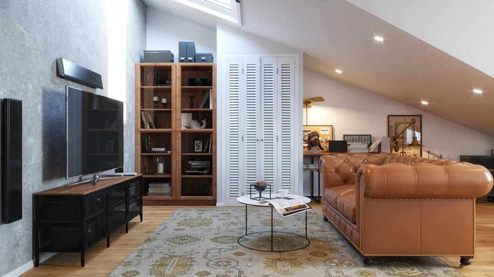 КП "Кембридж", 120 кв.м.