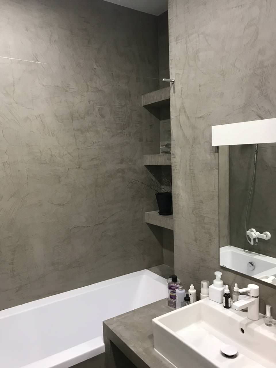 Жк Савеловский Сити 30м2