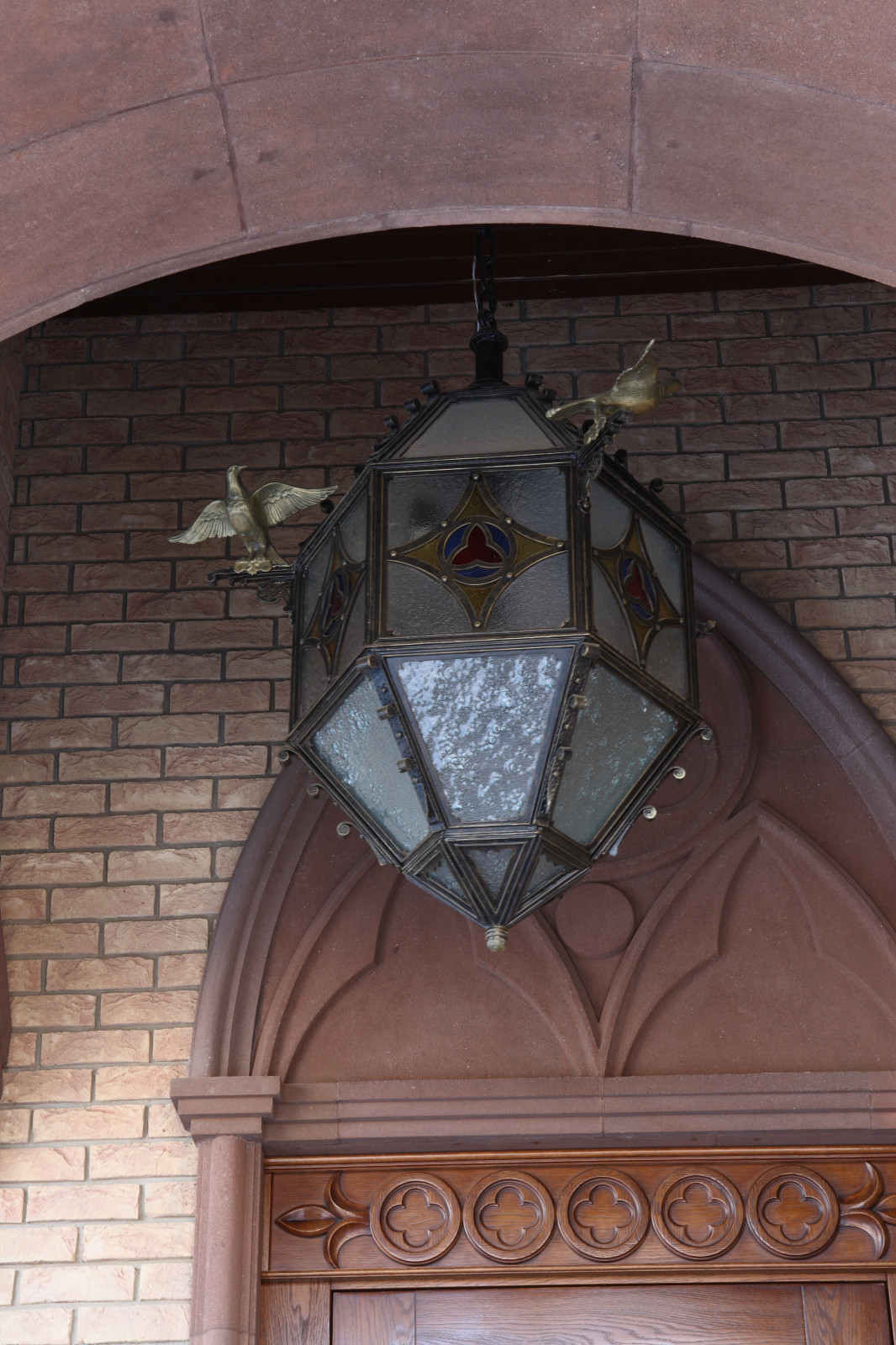 Современная готика