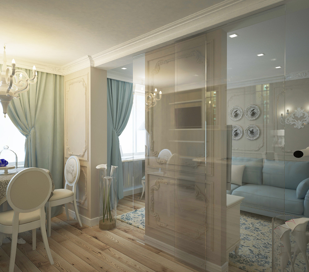 Современный прованс