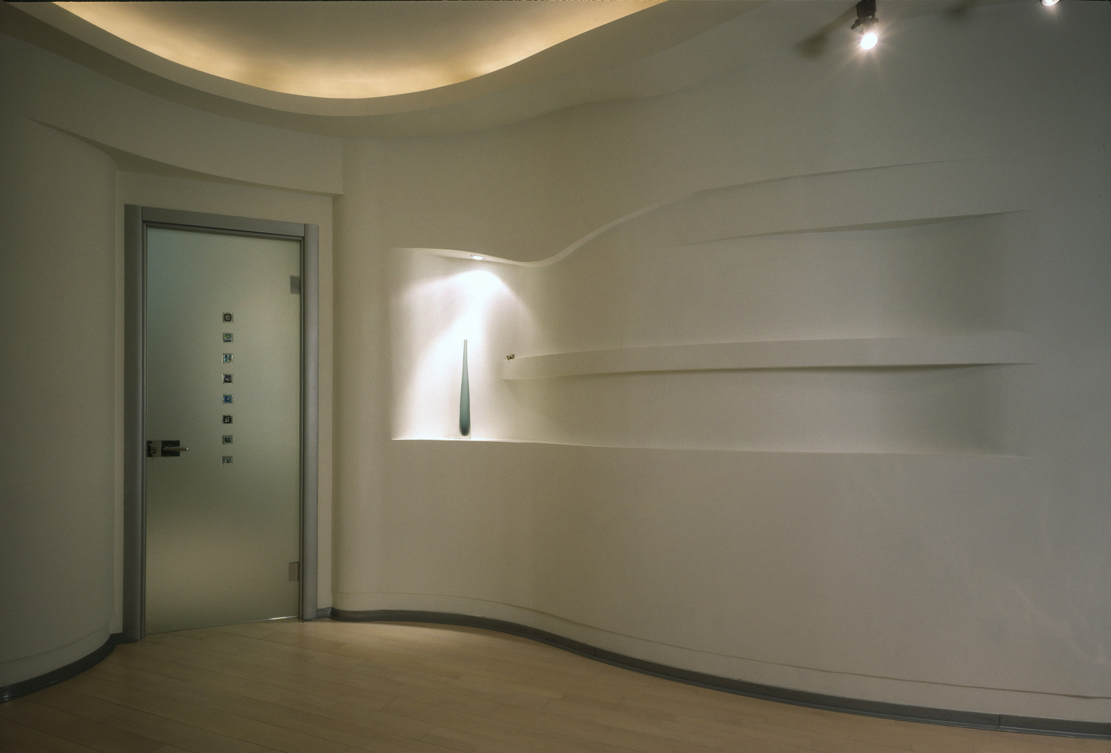 Квартира на Остоженке