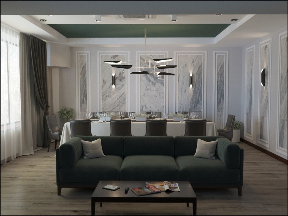 Наши работы