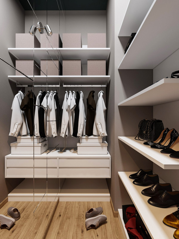 ЖК "САВЕЛОВСКИЙ СИТИ" Квартира для молодой семьи