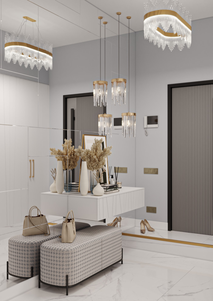 Обложка проекта: г.Сириус , б-р Надежд , 105 кв.м \ 2 спальни