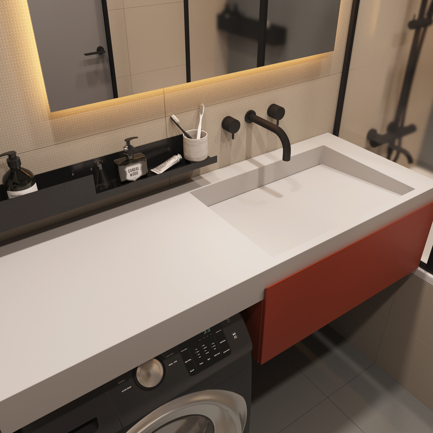 ЖК Влюблено