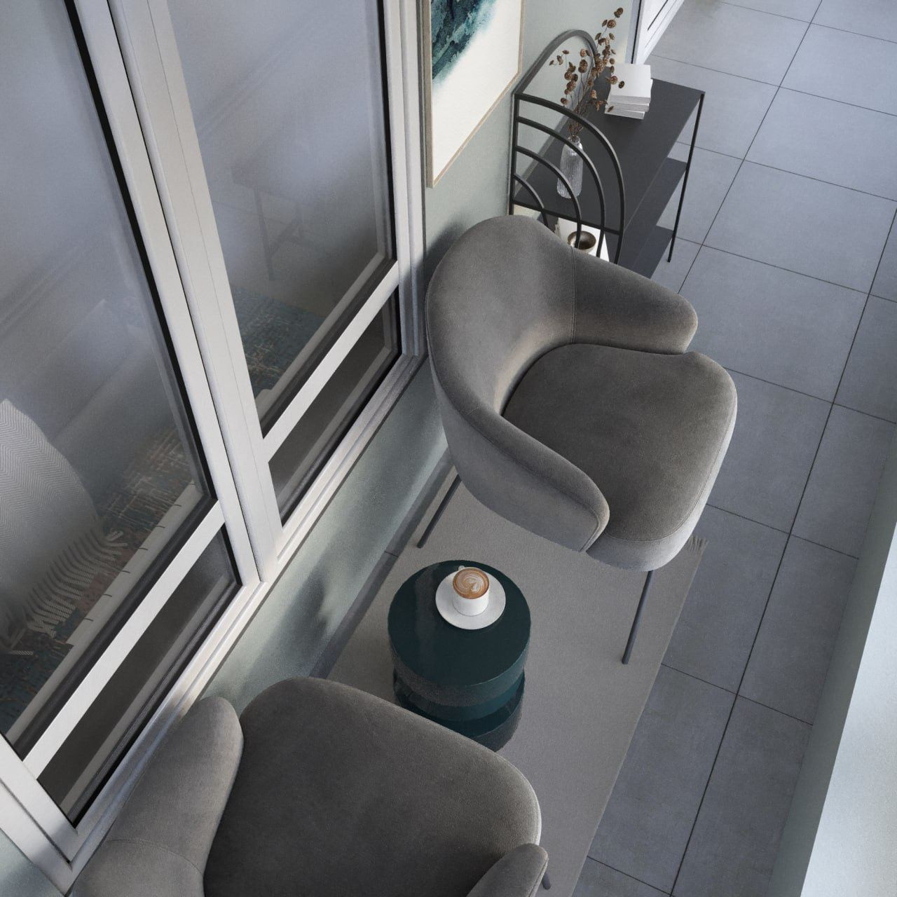 ЖК Авилон для аренды