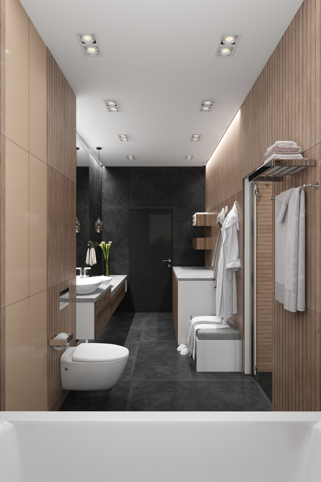 Загородный дом "Солнце пустыни"