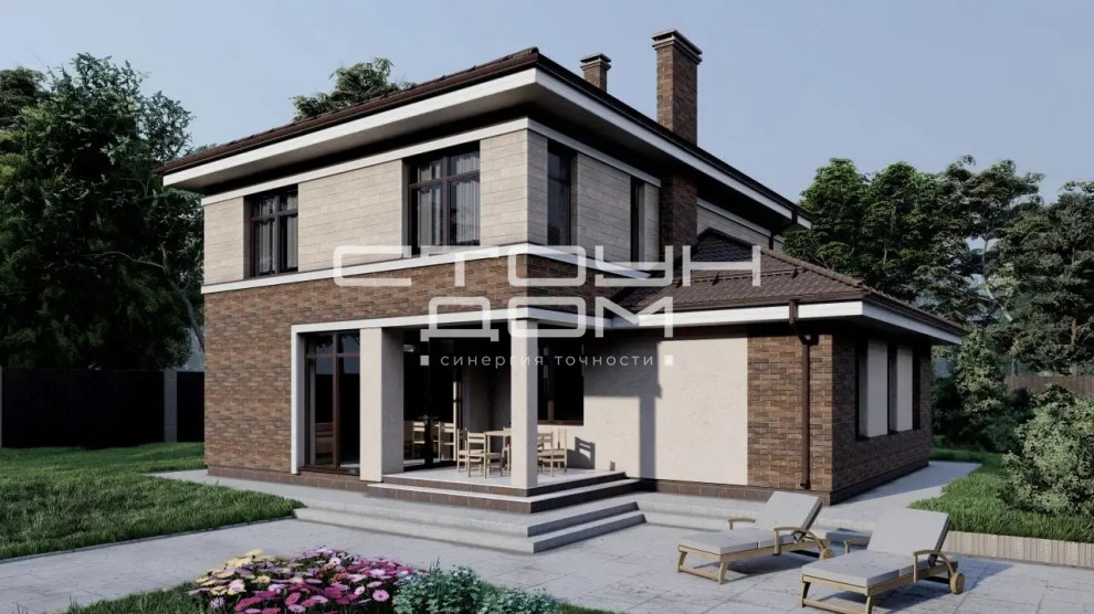 Проект "Монако"