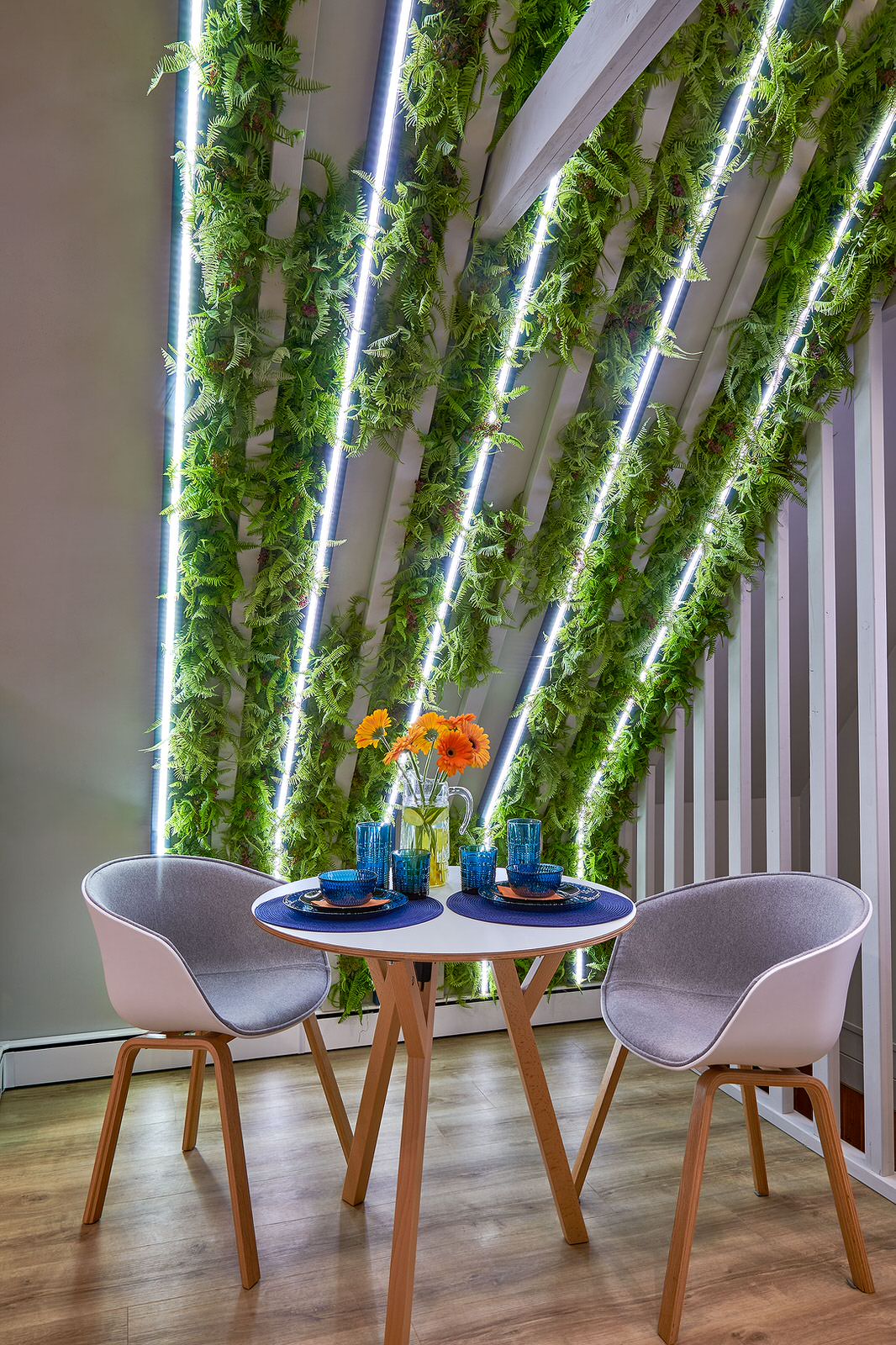 Мансарда. Фазенда Лайф