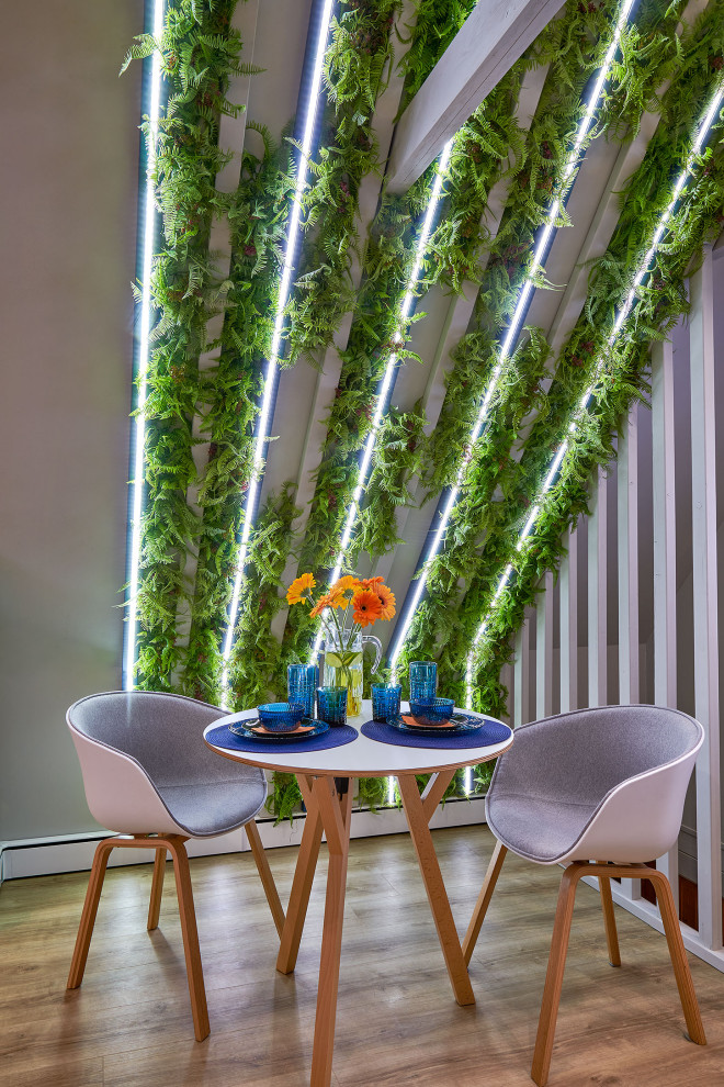 Мансарда. Фазенда Лайф