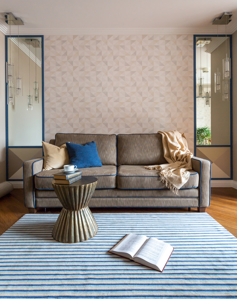 Детская комната