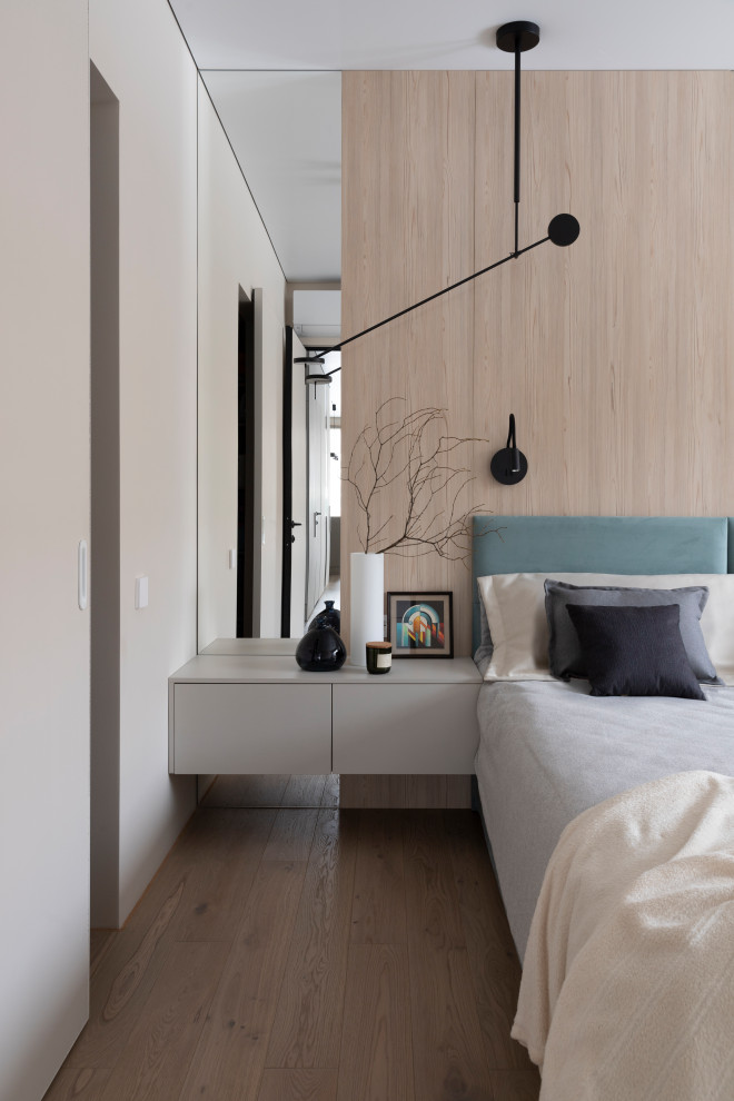 квартира 76 кв.м. в ЖК Серебрица