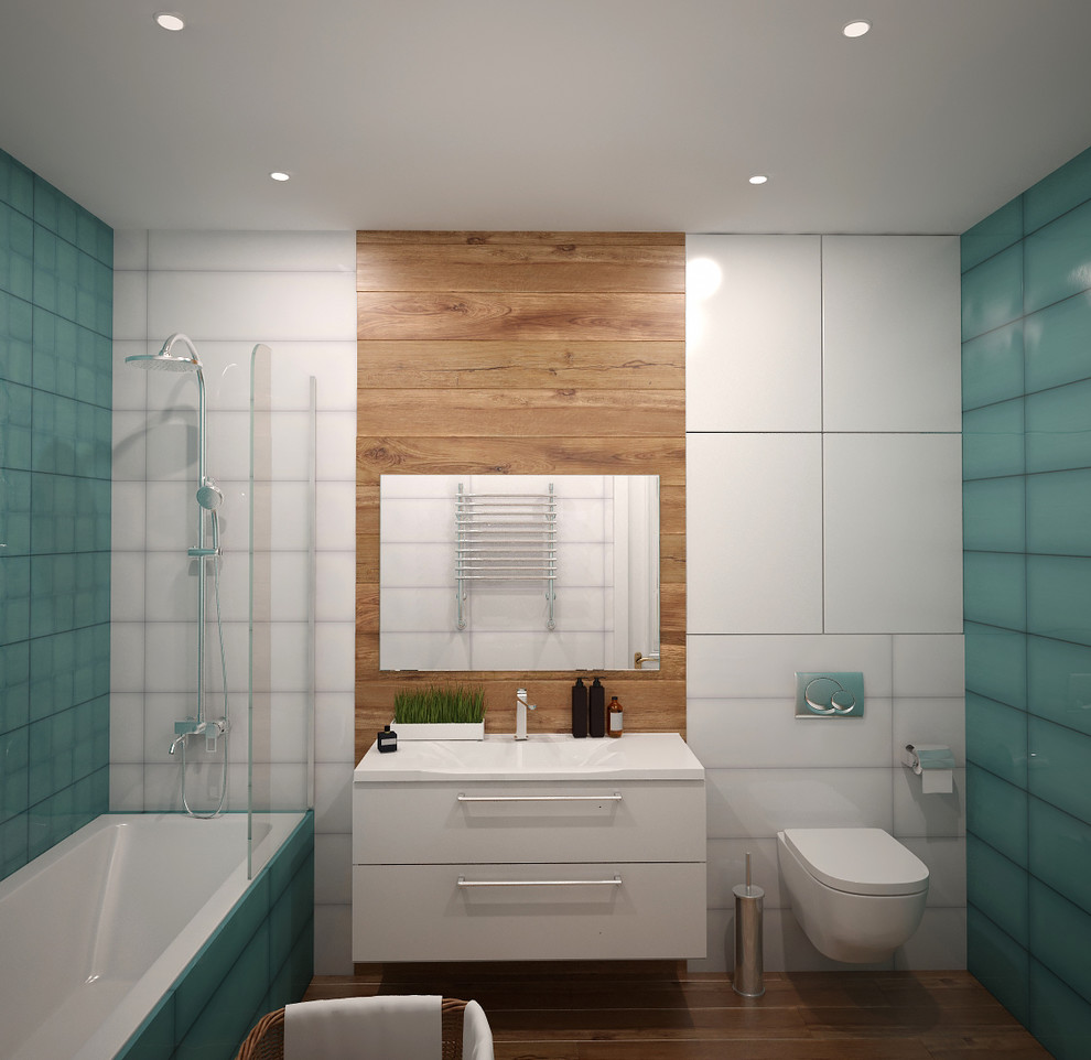 Жк Одесский