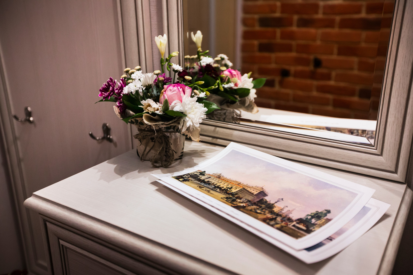 Гостевой дом на наб.реки Мойки