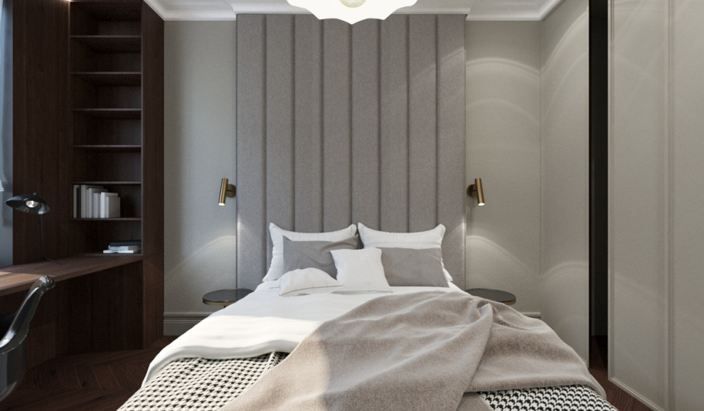 квартира ЖК Царская площадь