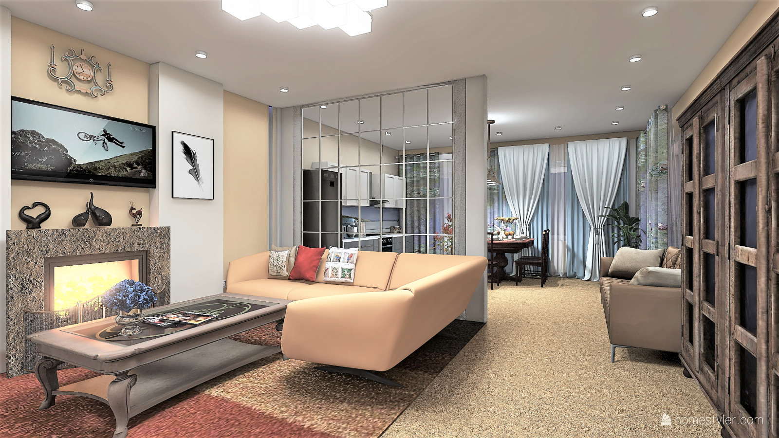 СОЛНЕЧНЫЙ ОСТРОВ