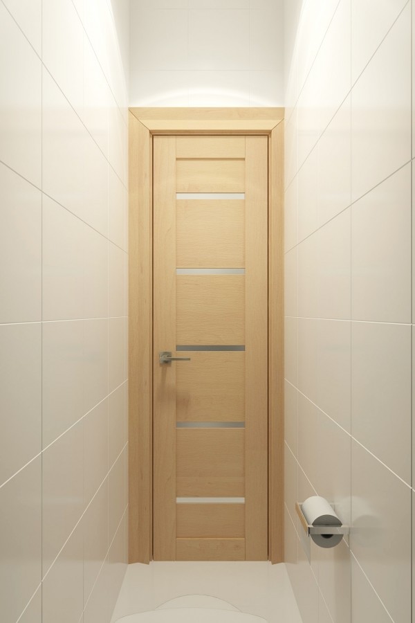 3-х комнатная квартира на Мелик-Карамова, г. Сургут