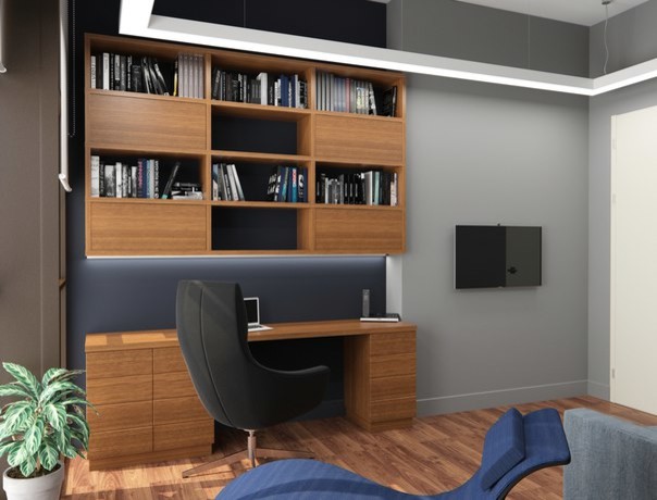 Минимализм