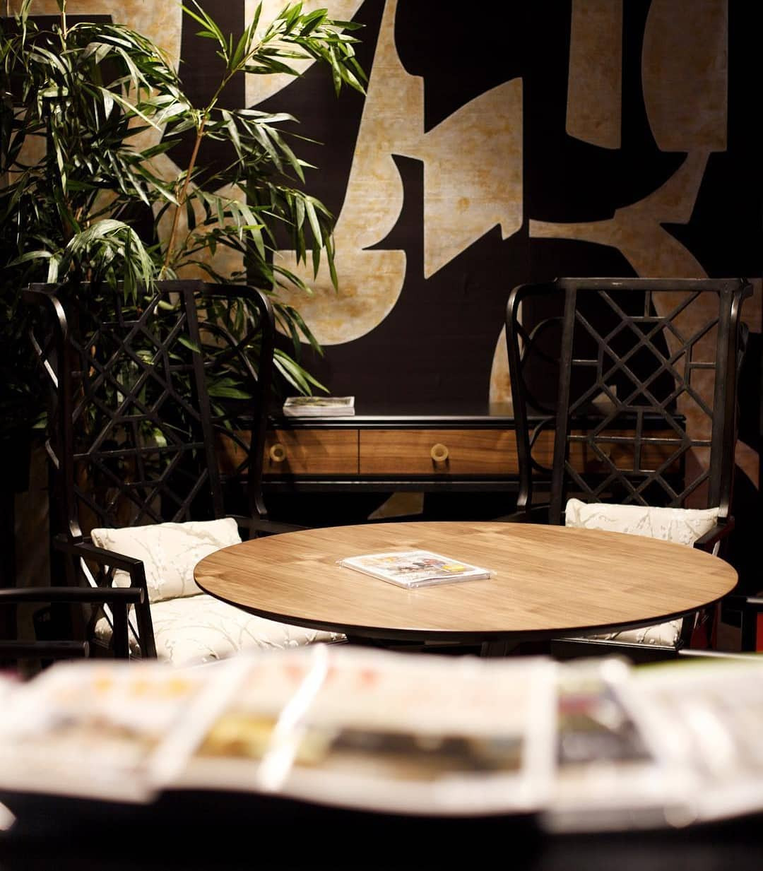 Участие в выставке Isalone2018 в Москве на стенде издания AD Russia