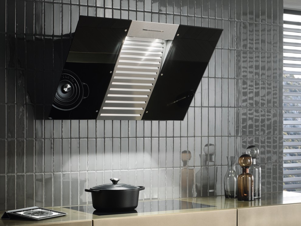 Панели конфорок