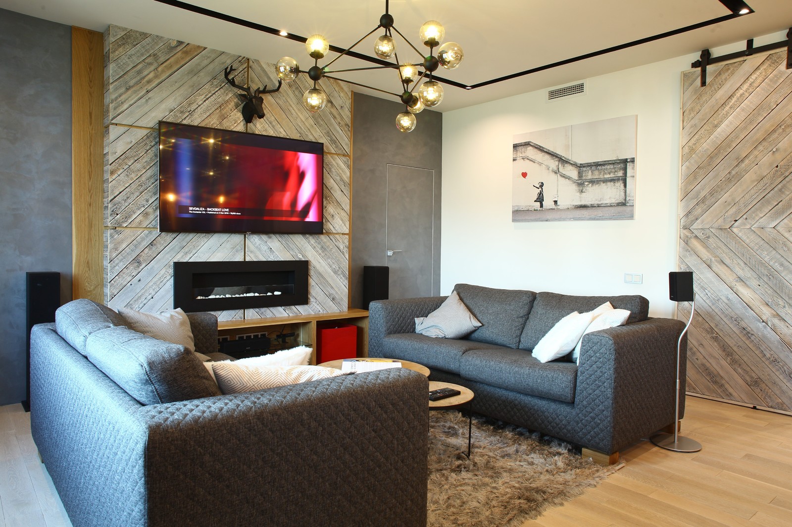 Компания СМ ПРОЕКТ