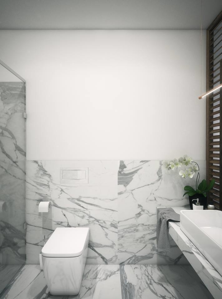 Квартира для молодого холостяка, 52 кв.м.