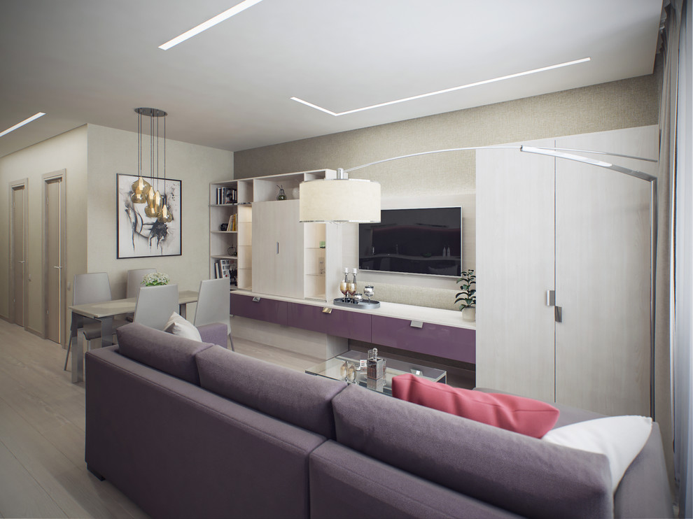 Квартира в Железнодорожном