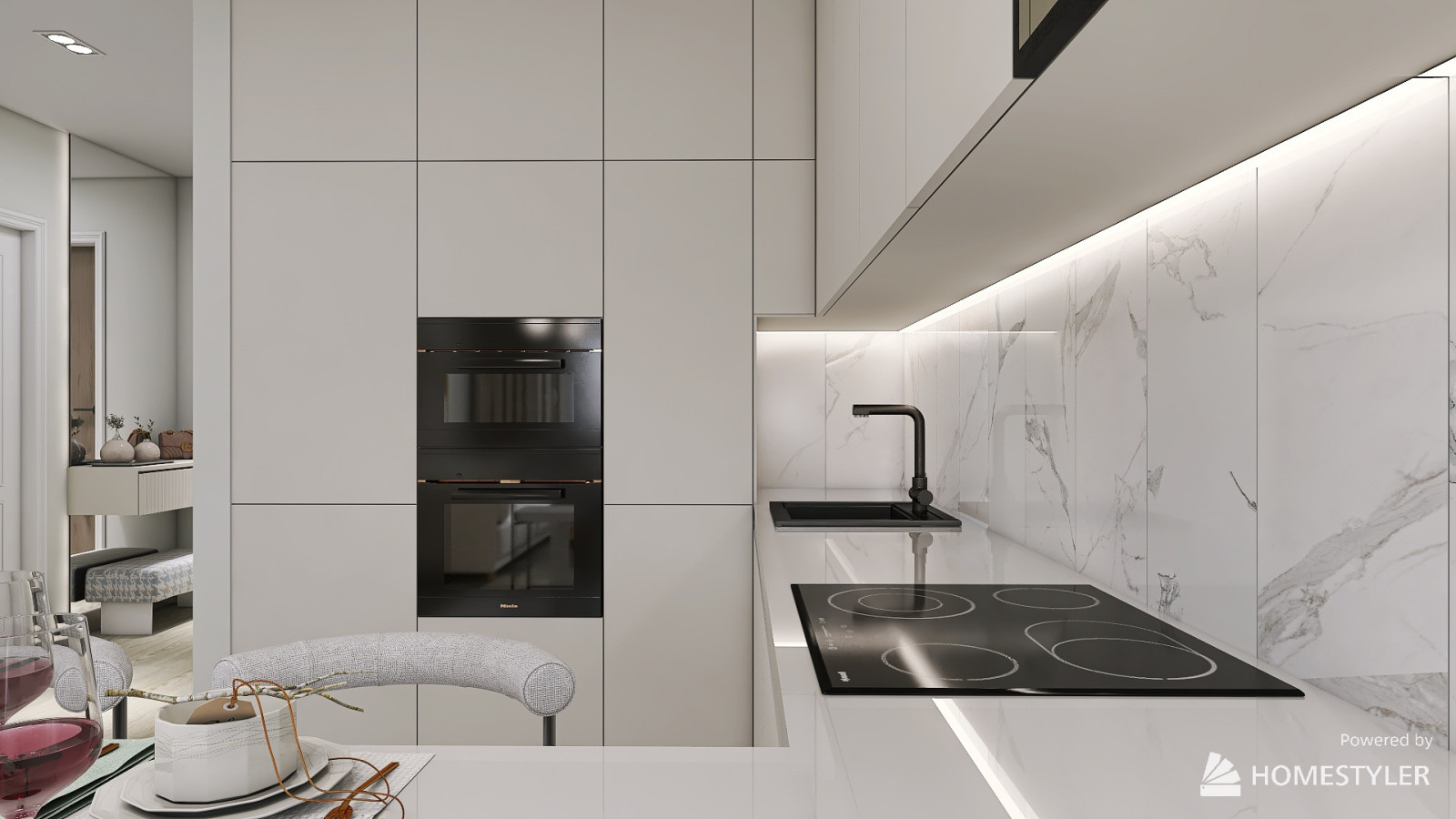 Европейский берег