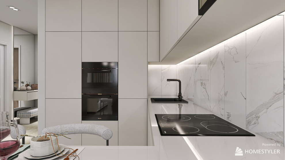 Европейский берег