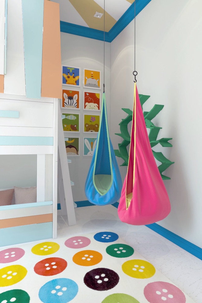 Проект частного дома г.Чехов. Московская область