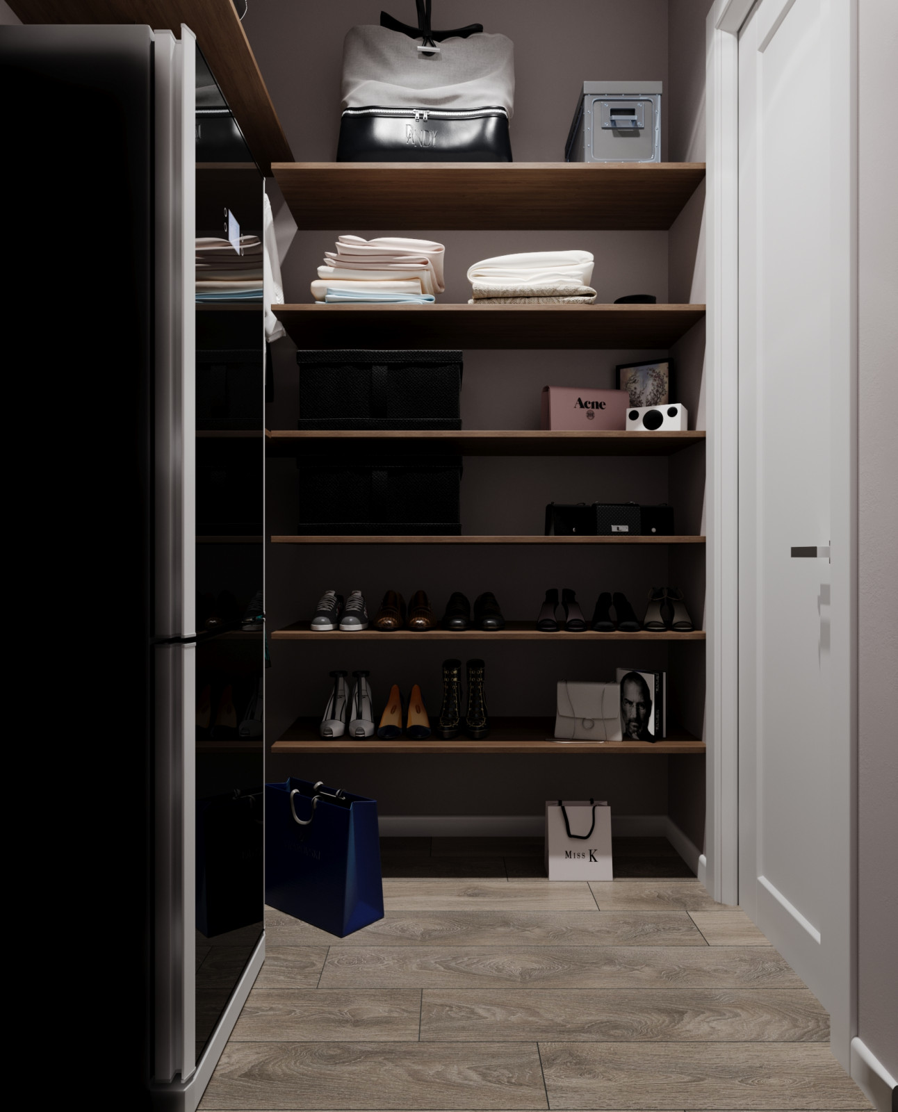 ЖК Серебряный парк