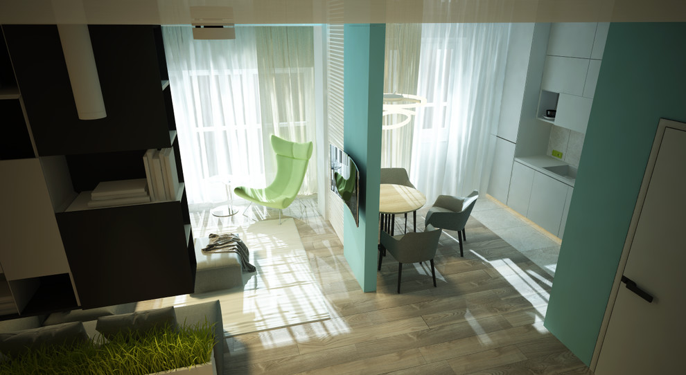 ЖК Уфимский кремль