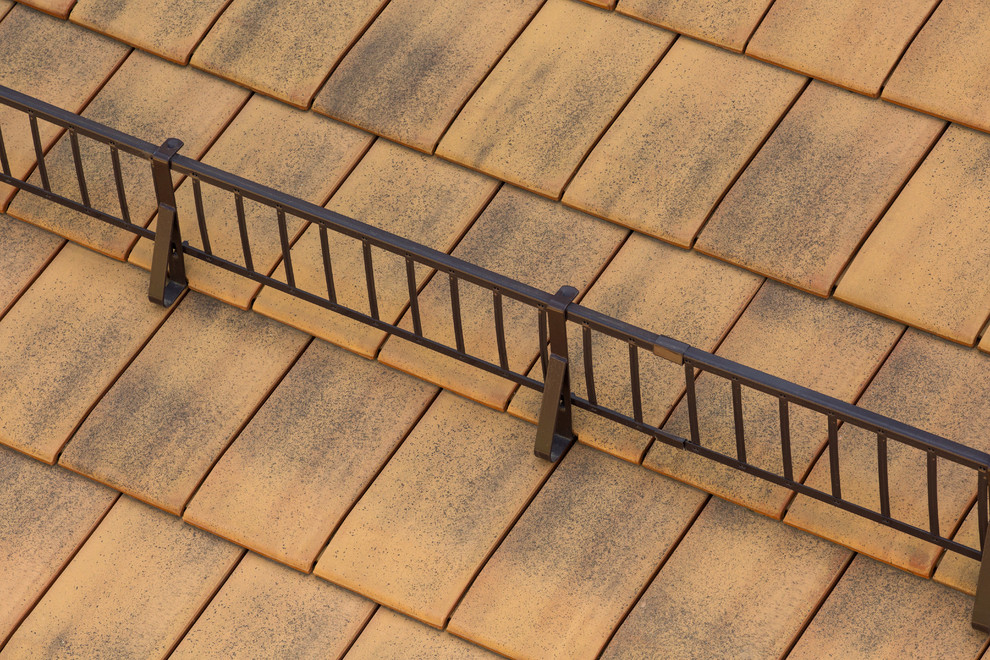 Обложка проекта: Черепичные крыши от компании Terreal