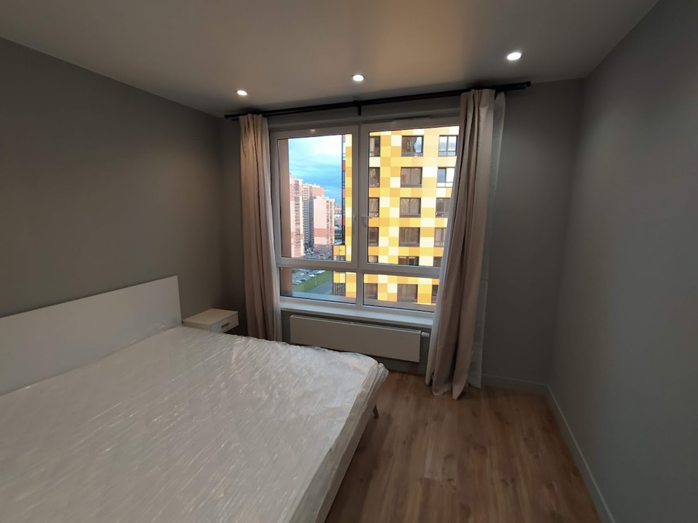 ЖК "Легенда Комендантского" 3