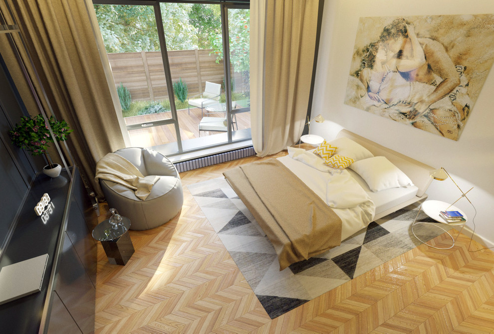 Дом по ул. Ковровая