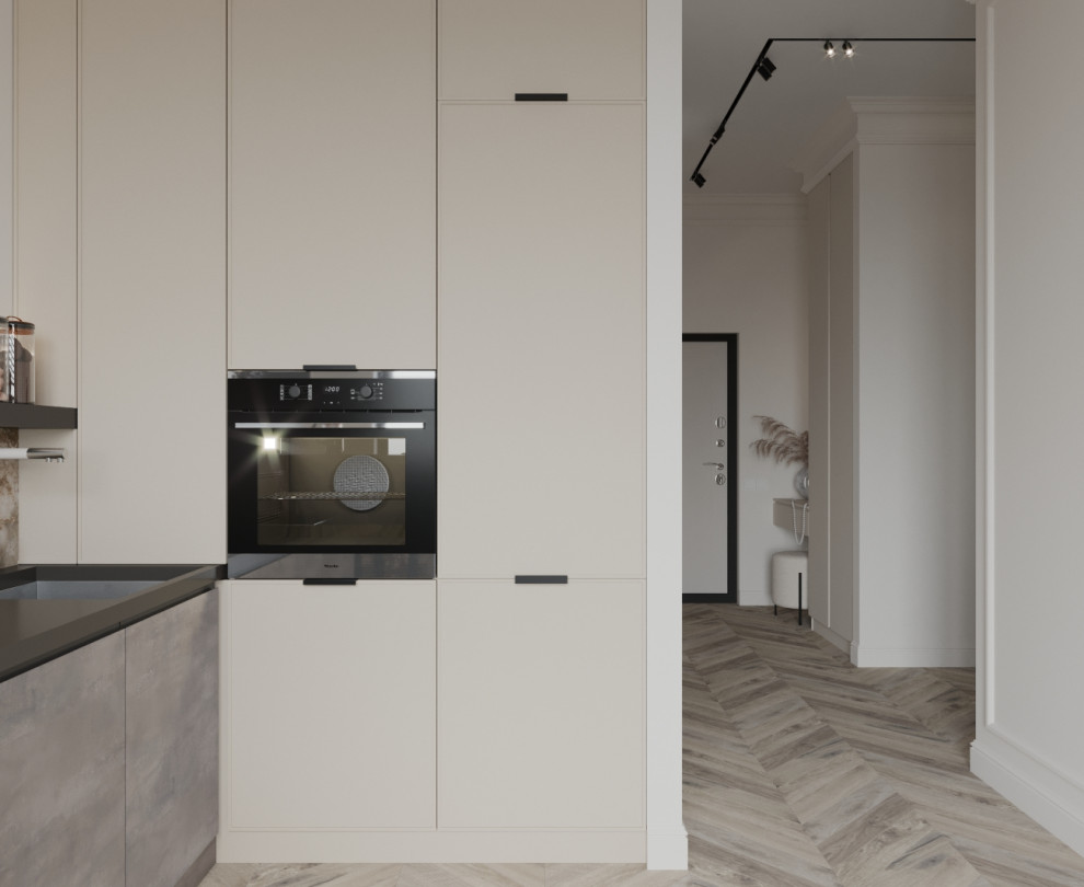 ЖК Кутузов Град2