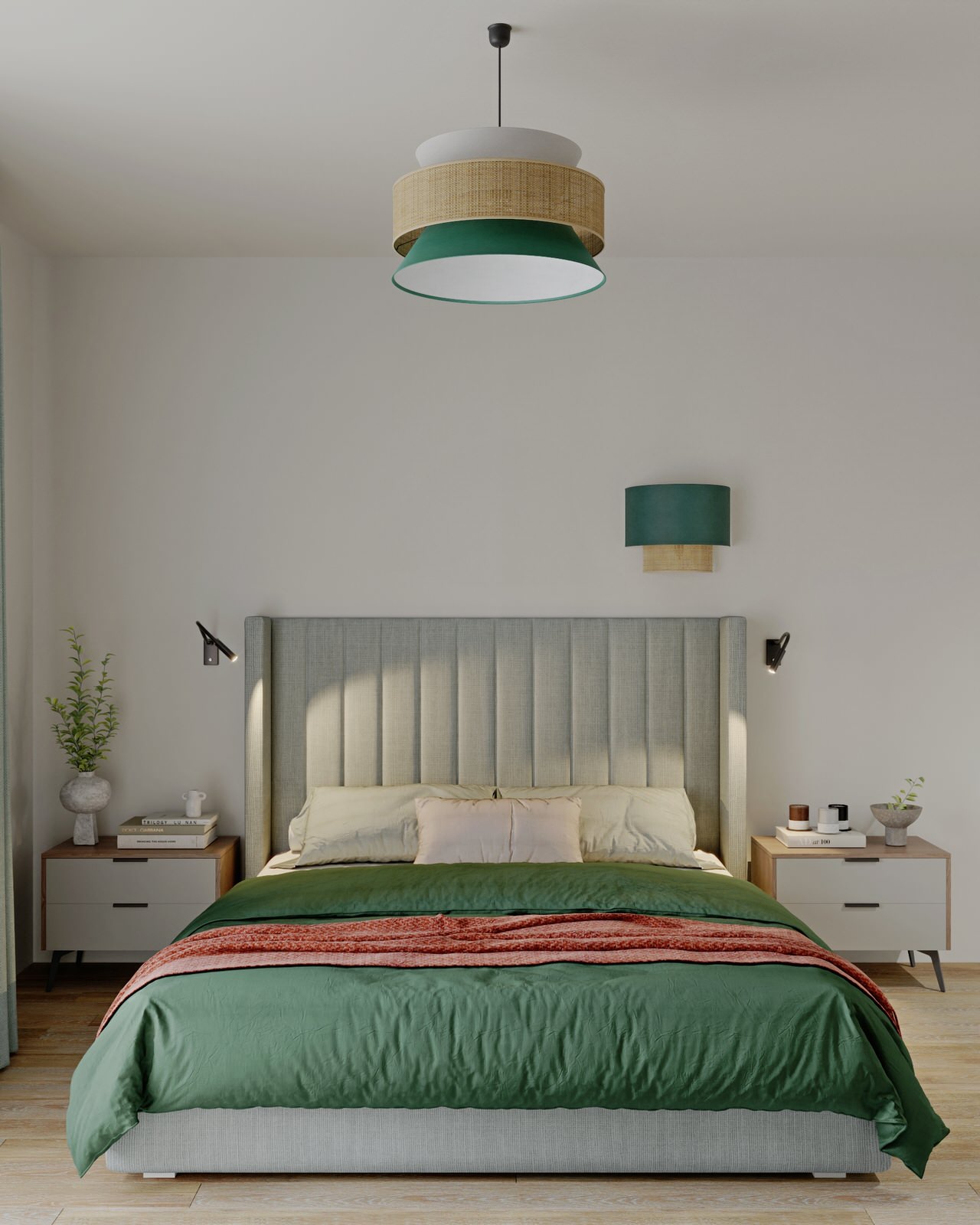 3-х комнатная квартира в ЖК Новоорловский 73 м.кв