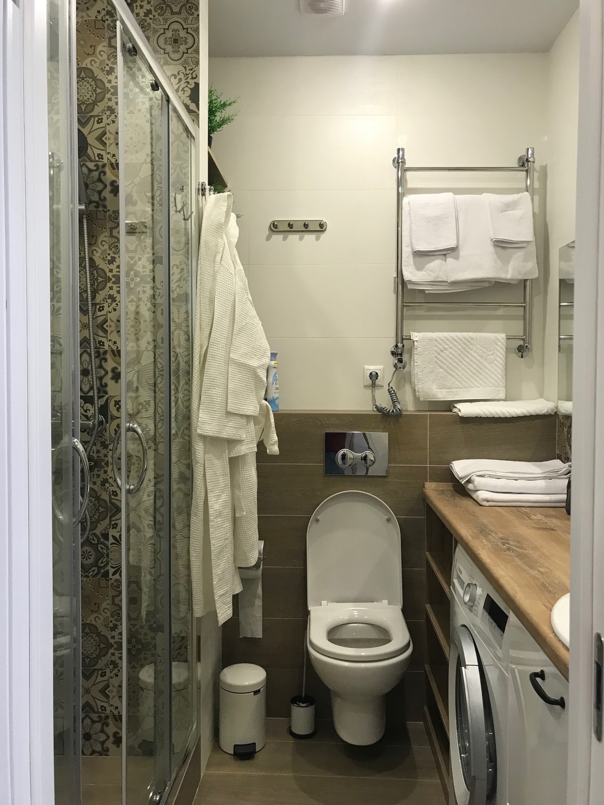 ЖК Куршавель