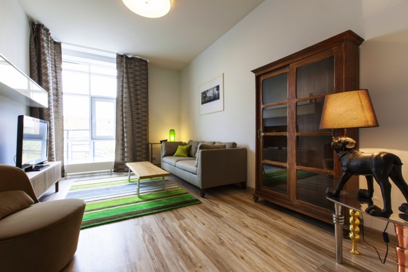 Rental Apartments on Detskaya for Sato/Арендные квартиры на ул. Детская для Сато