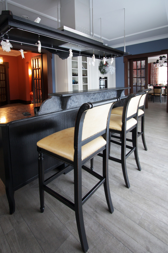 Дом в Альпино