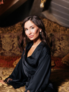 Юлия Сагирова