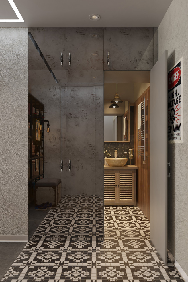 #лофтМельниково