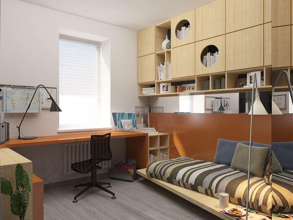 квартира в Москве