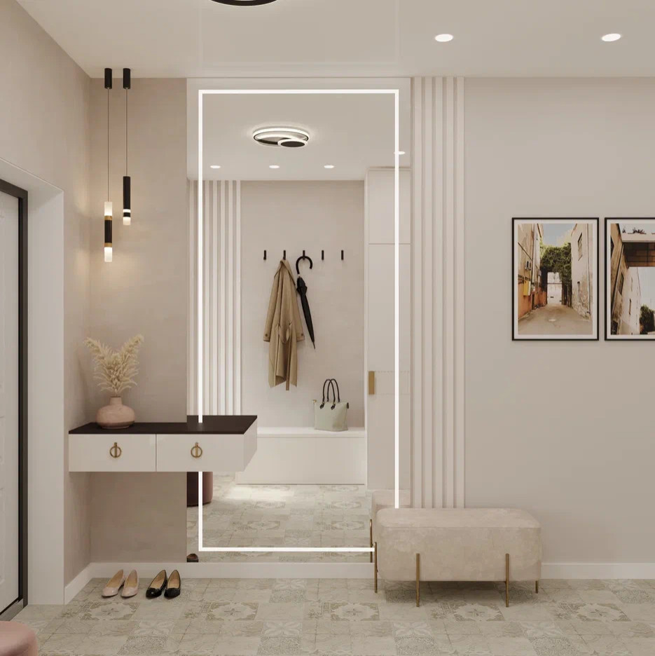 Дом в Новомосковке