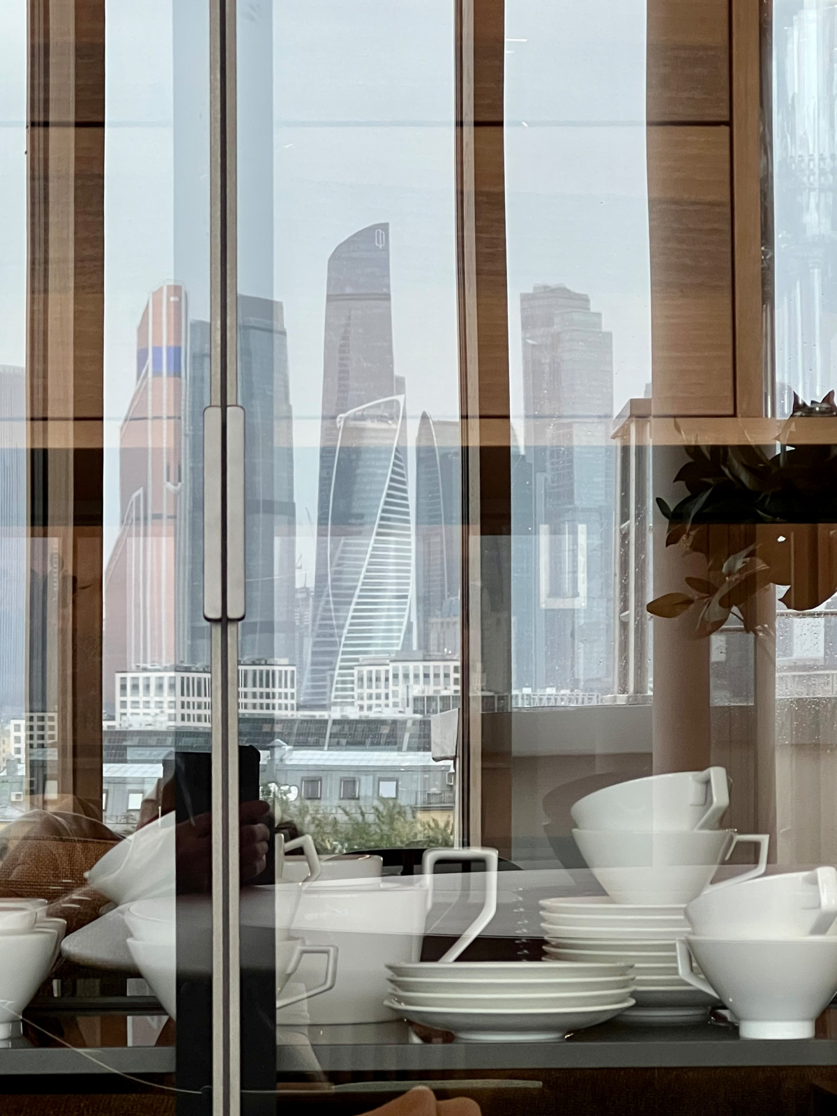 Квартира на Плющихе 3