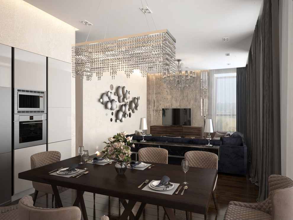 Современный Шик