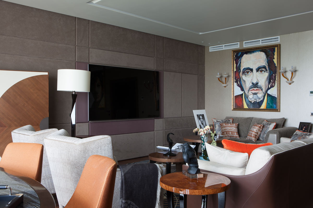 Хороший вопрос: Зачем «Умный дом» в маленькой квартире